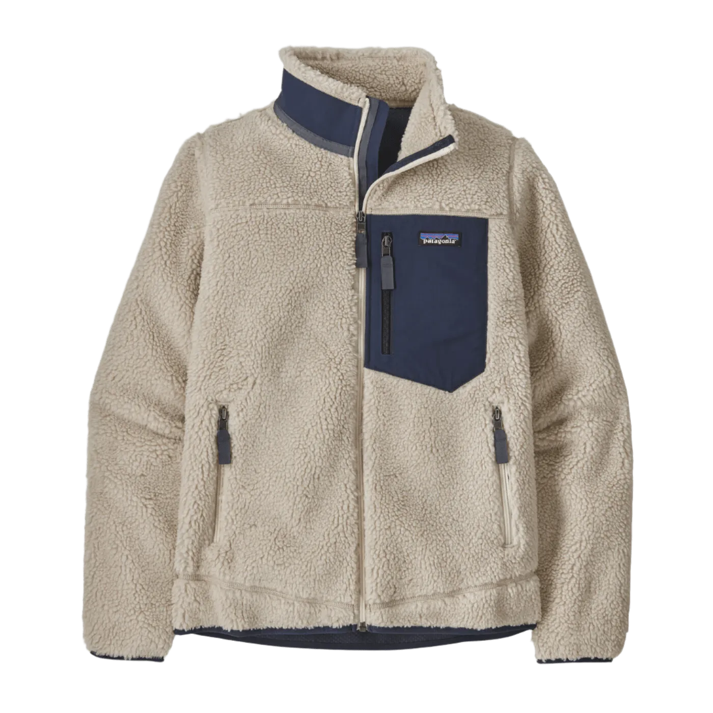 Performance Unleashed Built to Perform Patagonia - Women'S Classic Retro-X Jacket