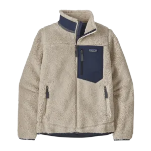 Patagonia - Women'S Classic Retro-X Jacket Christmas Eve Sale