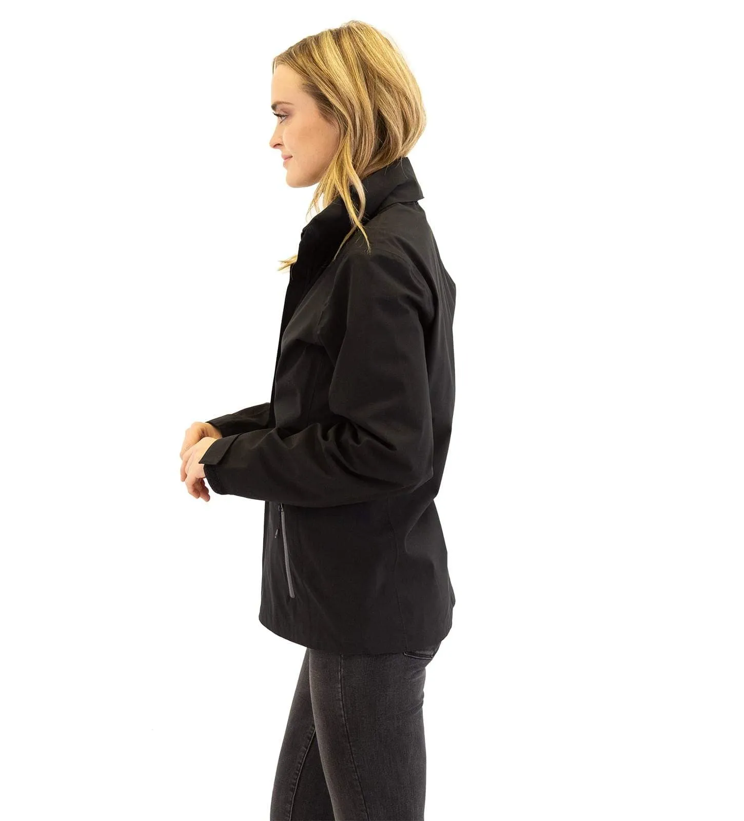 Flash Sale Built to Move You Storm Creek - Women'S Explorer