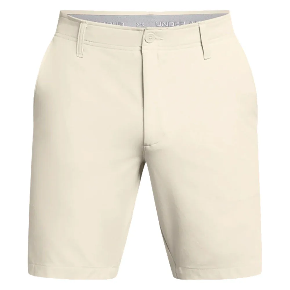 Under Armour Drive Taper Shorts - Summit White/Halo Gray Move Beyond Ordinary Limited Time Offer