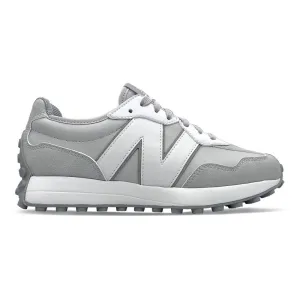 Built to Move You Holiday Sale New Balance Women'S 327 Spikeless Golf Shoes - Grey/White