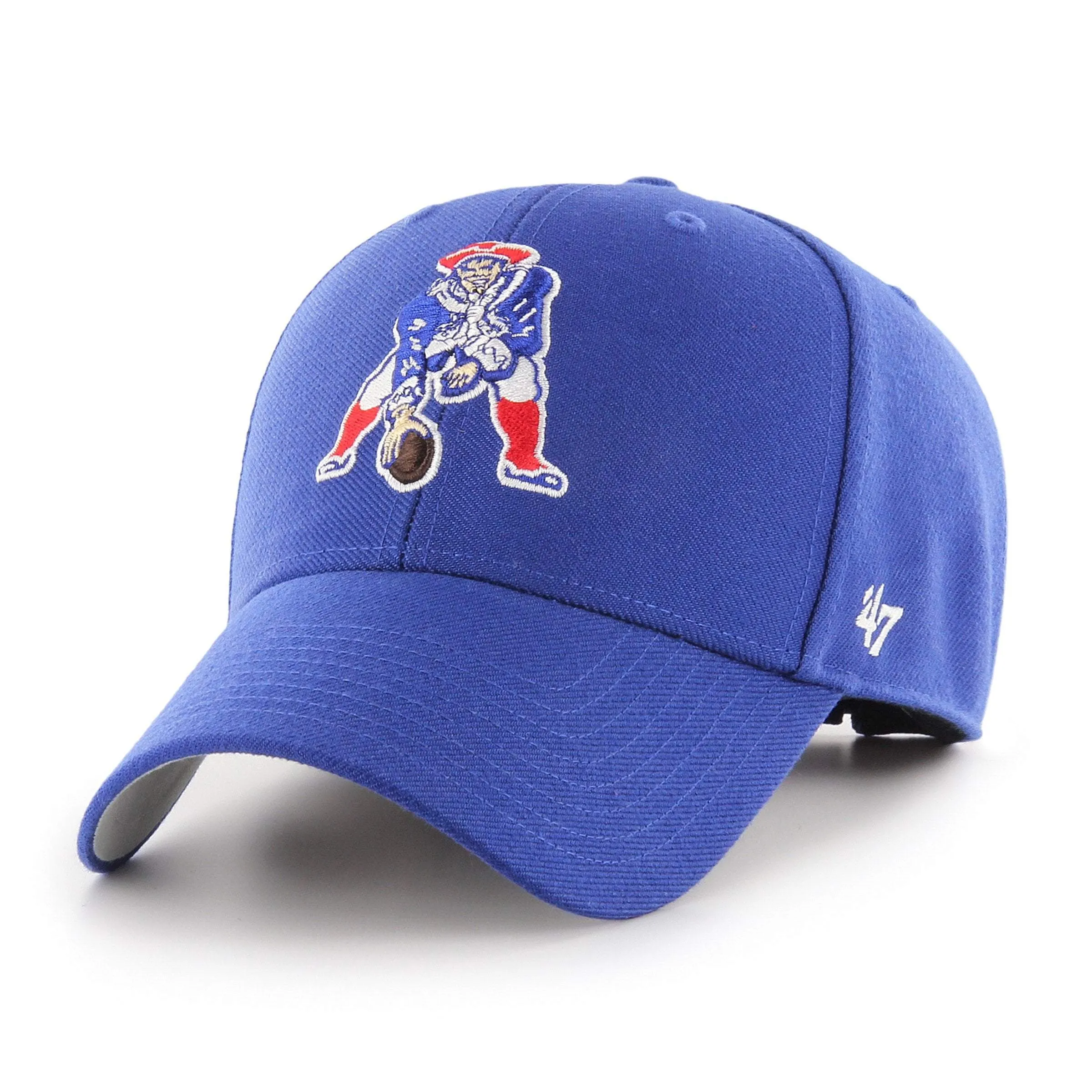 NEW ENGLAND PATRIOTS HISTORIC 