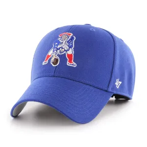 NEW ENGLAND PATRIOTS HISTORIC 