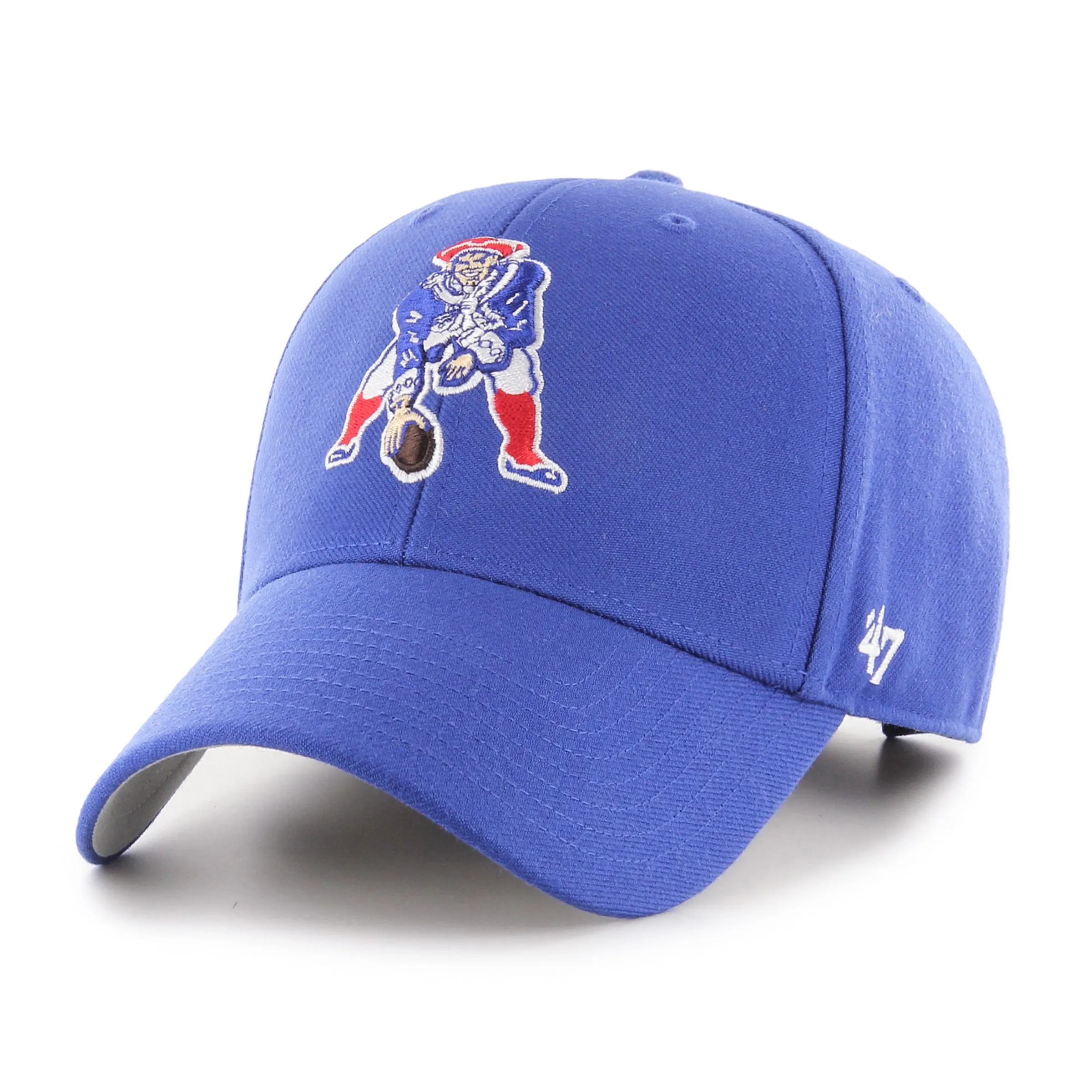 NEW ENGLAND PATRIOTS HISTORIC 