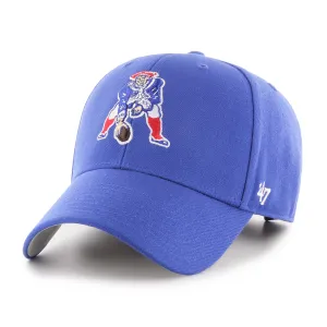 NEW ENGLAND PATRIOTS HISTORIC 