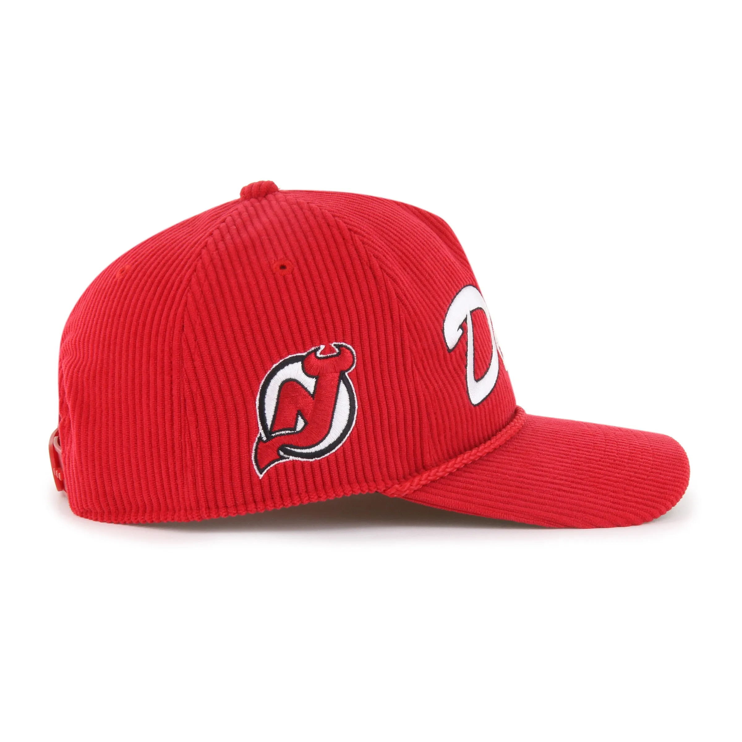 NEW JERSEY DEVILS ARENA  RELAXED FIT