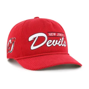 NEW JERSEY DEVILS ARENA  RELAXED FIT