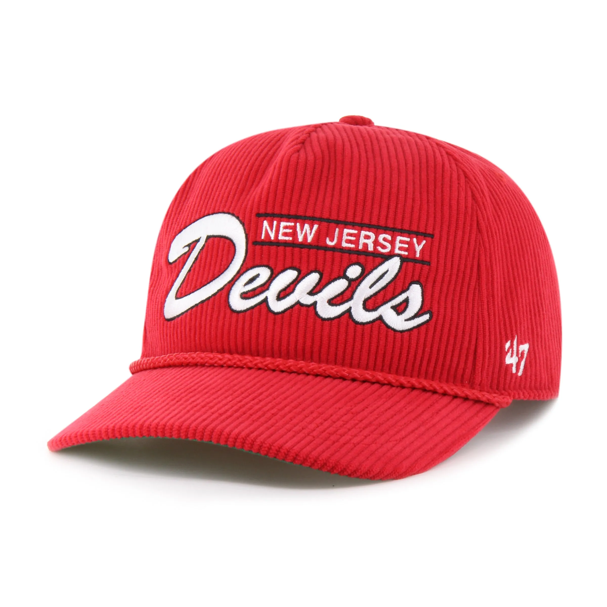 NEW JERSEY DEVILS ARENA  RELAXED FIT