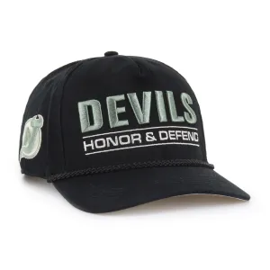 NEW JERSEY DEVILS OPERATION HAT TRICK OHT HOMELAND 