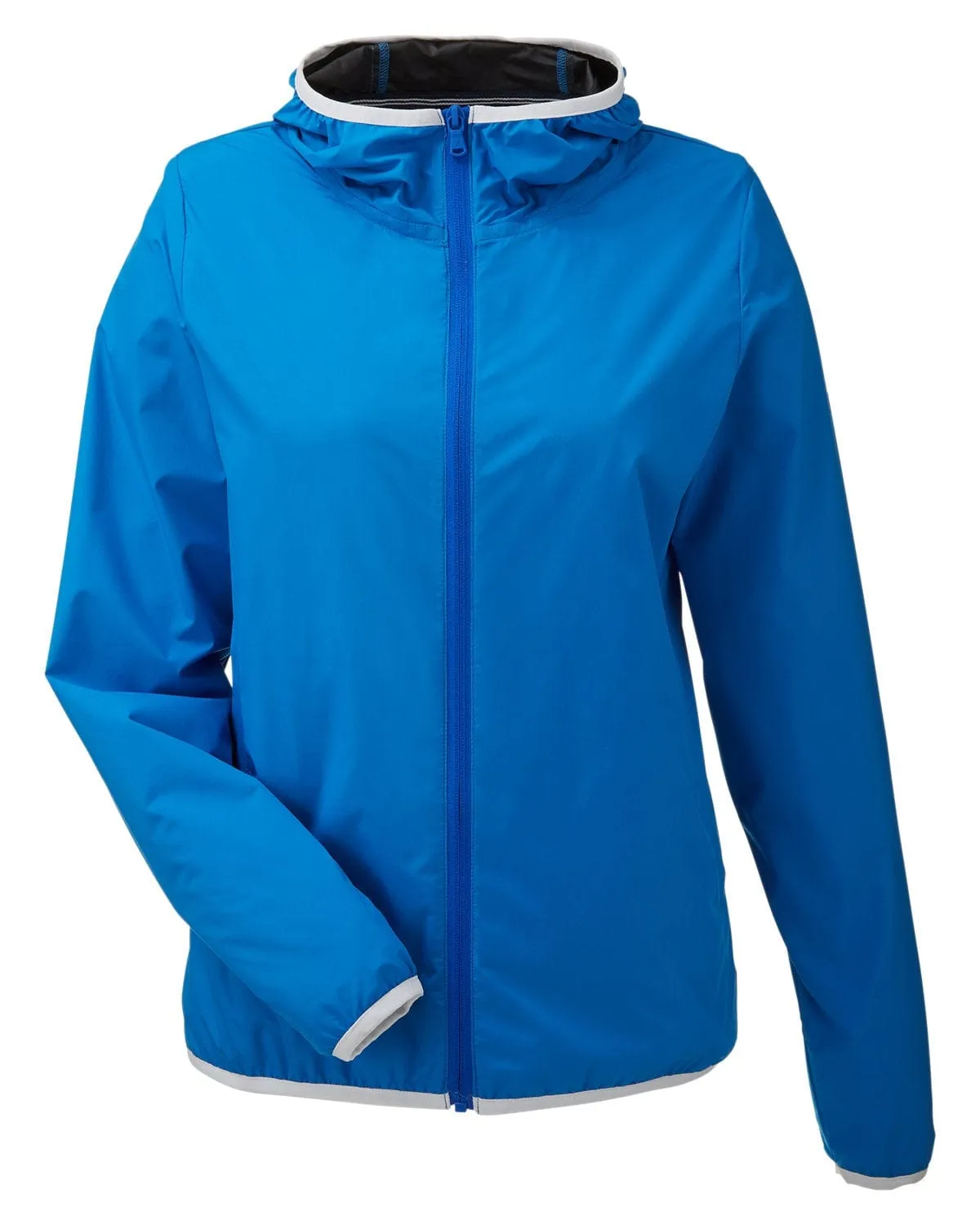Clearance Sale Nautica - Women'S Stillwater Windbreaker Jacket