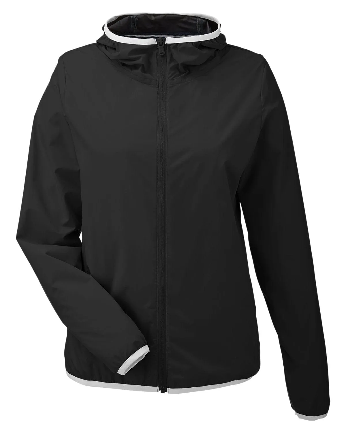 Nautica - Women'S Stillwater Windbreaker Jacket Great Value Deal Of The Century