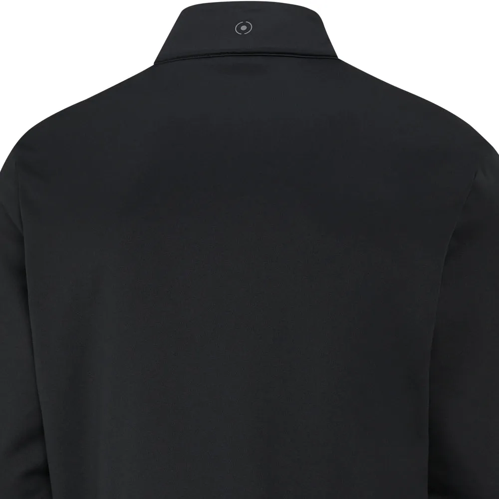 Ping Astbury Jacket - Black/Asphalt Built for the Bold