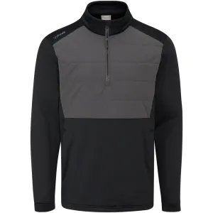 Ping Astbury Jacket - Black/Asphalt Back To School Sale Power Every Step