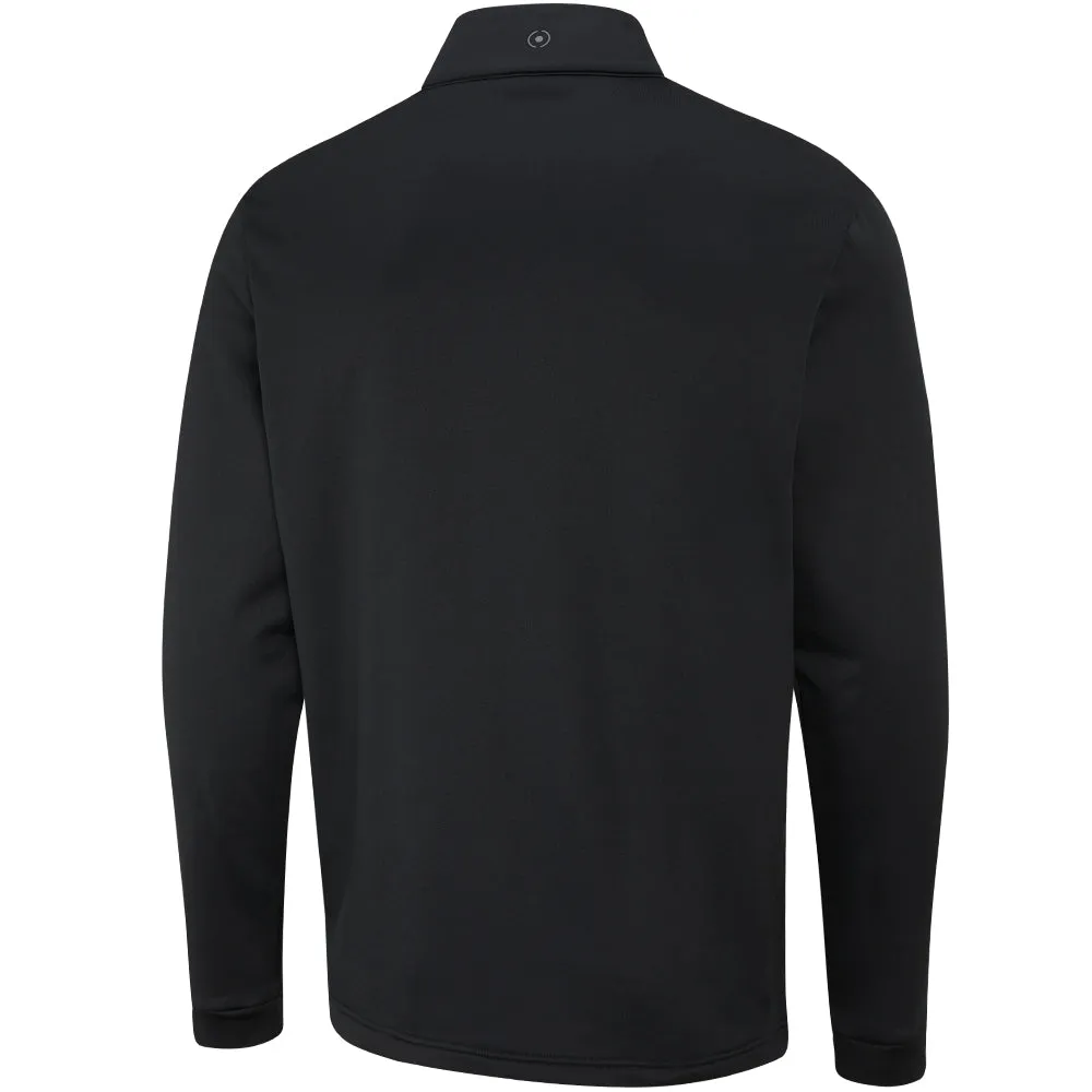 Ping Astbury Jacket - Black/Asphalt Dare to Lead Winter Sale