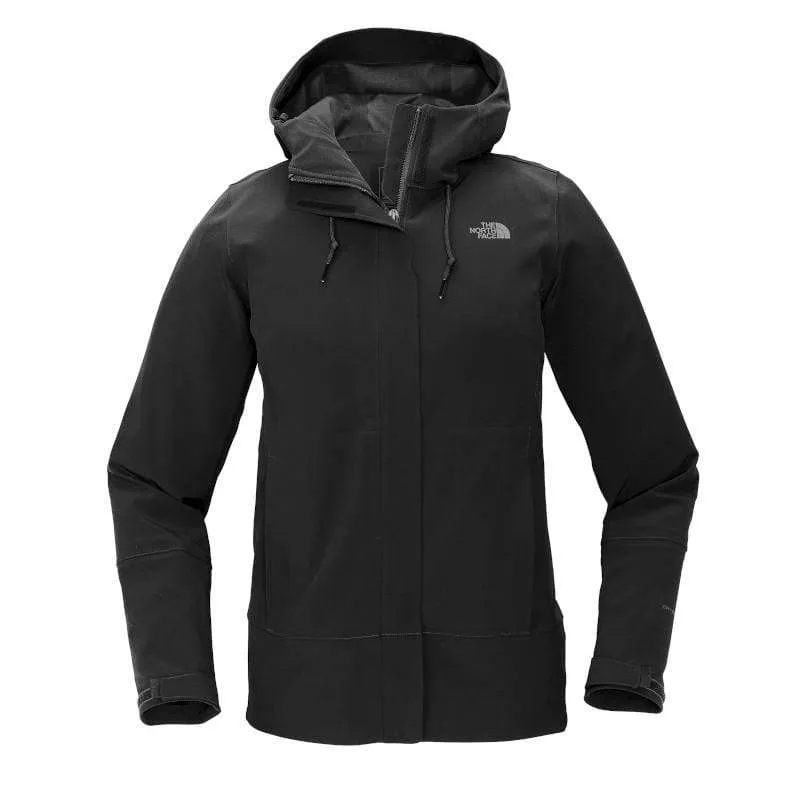 The North Face - Women'S Apex Dryvent  Jacket Exclusive Deal Power Every Step