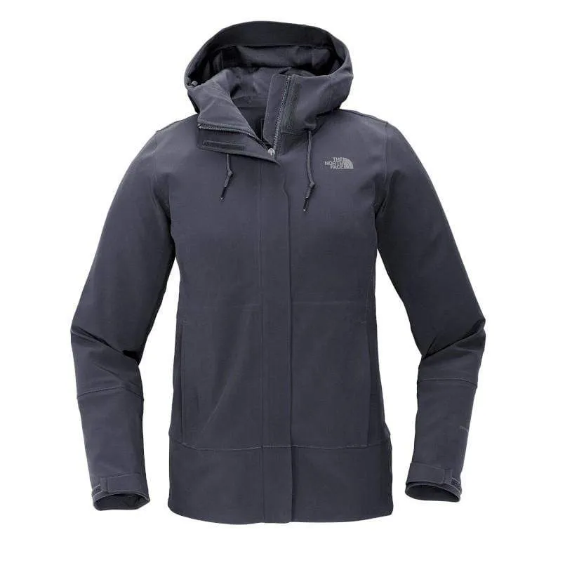 The North Face - Women'S Apex Dryvent  Jacket Thanksgiving Day Sale Built to Perform