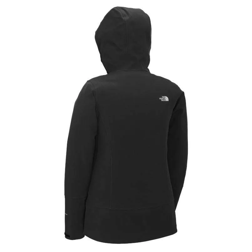 The North Face - Women'S Apex Dryvent  Jacket Built to Move You