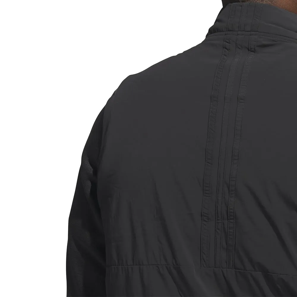 Adidas Ultimate365 Frostguard Full Zip Jacket - Black Great Value
