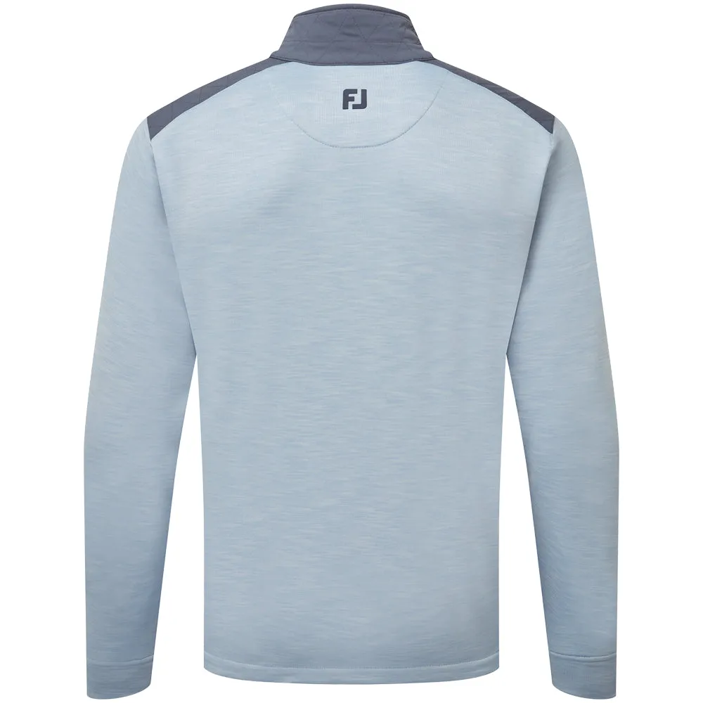Footjoy Thermoseries Hybrid Jacket - Grey/Charcoal All Saints' Day Sale
