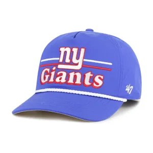 NEW YORK GIANTS CAMPSCAPE  RELAXED FIT