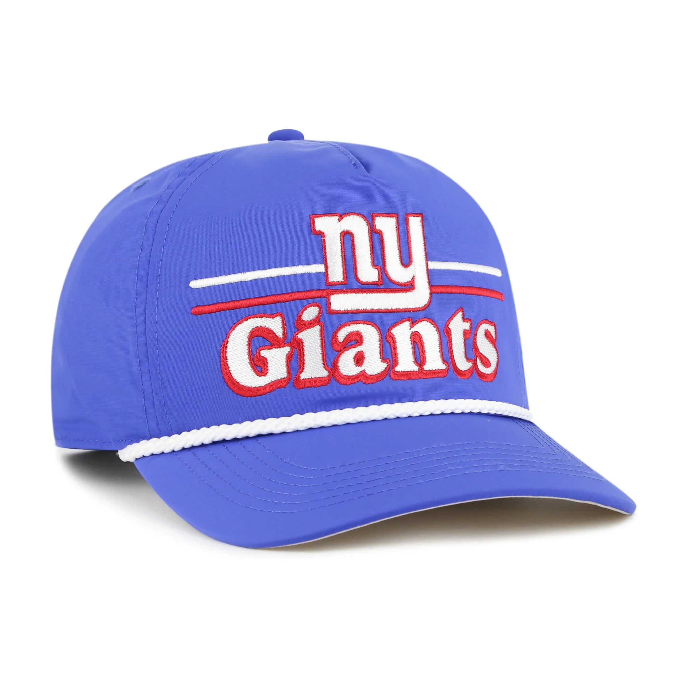 NEW YORK GIANTS CAMPSCAPE  RELAXED FIT