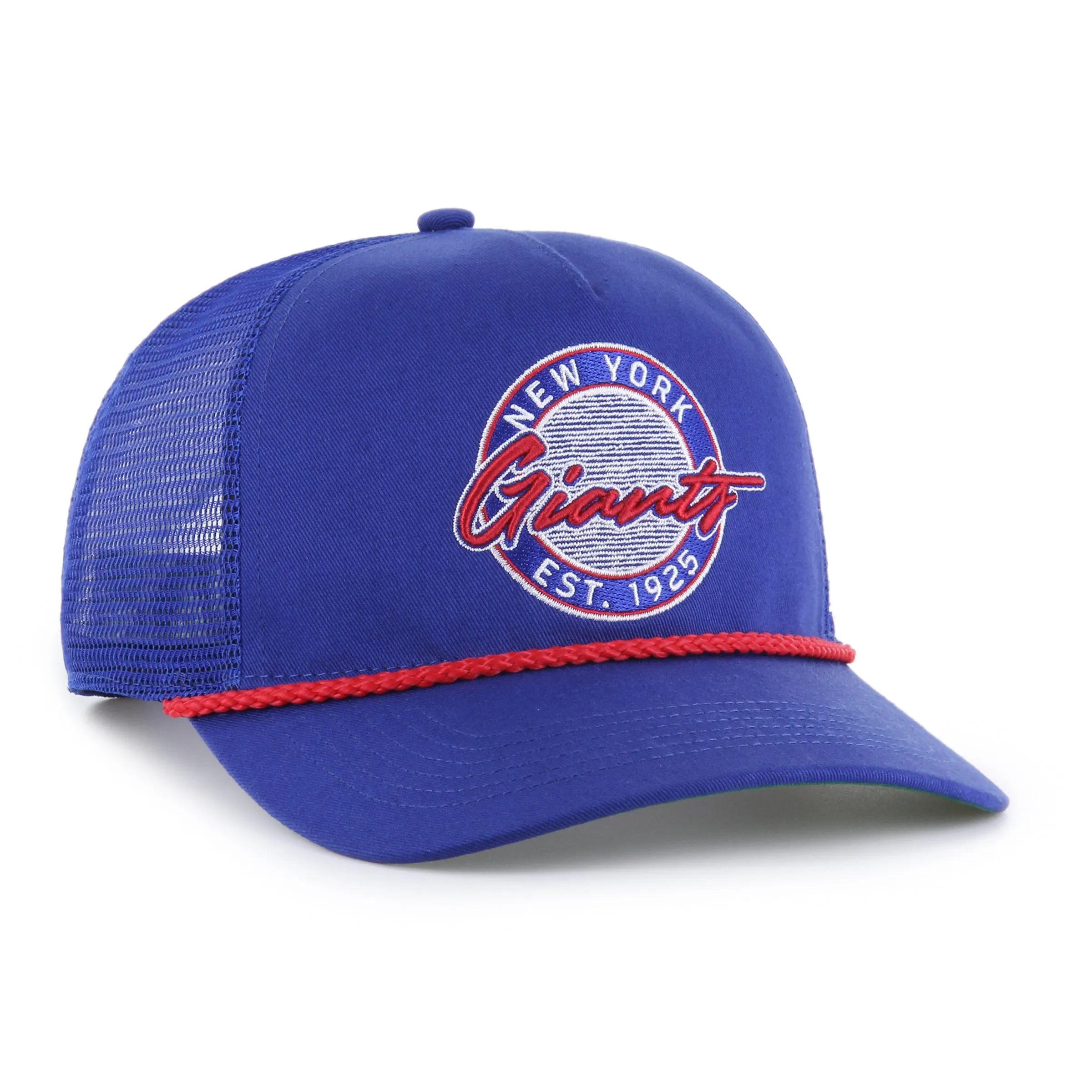 NEW YORK GIANTS PROMENADE  RELAXED FIT