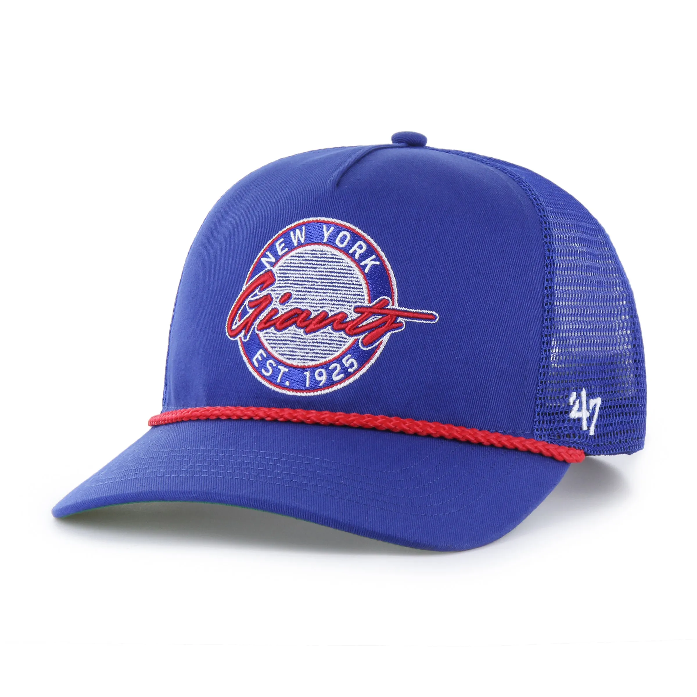 NEW YORK GIANTS PROMENADE  RELAXED FIT