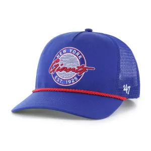 NEW YORK GIANTS PROMENADE  RELAXED FIT