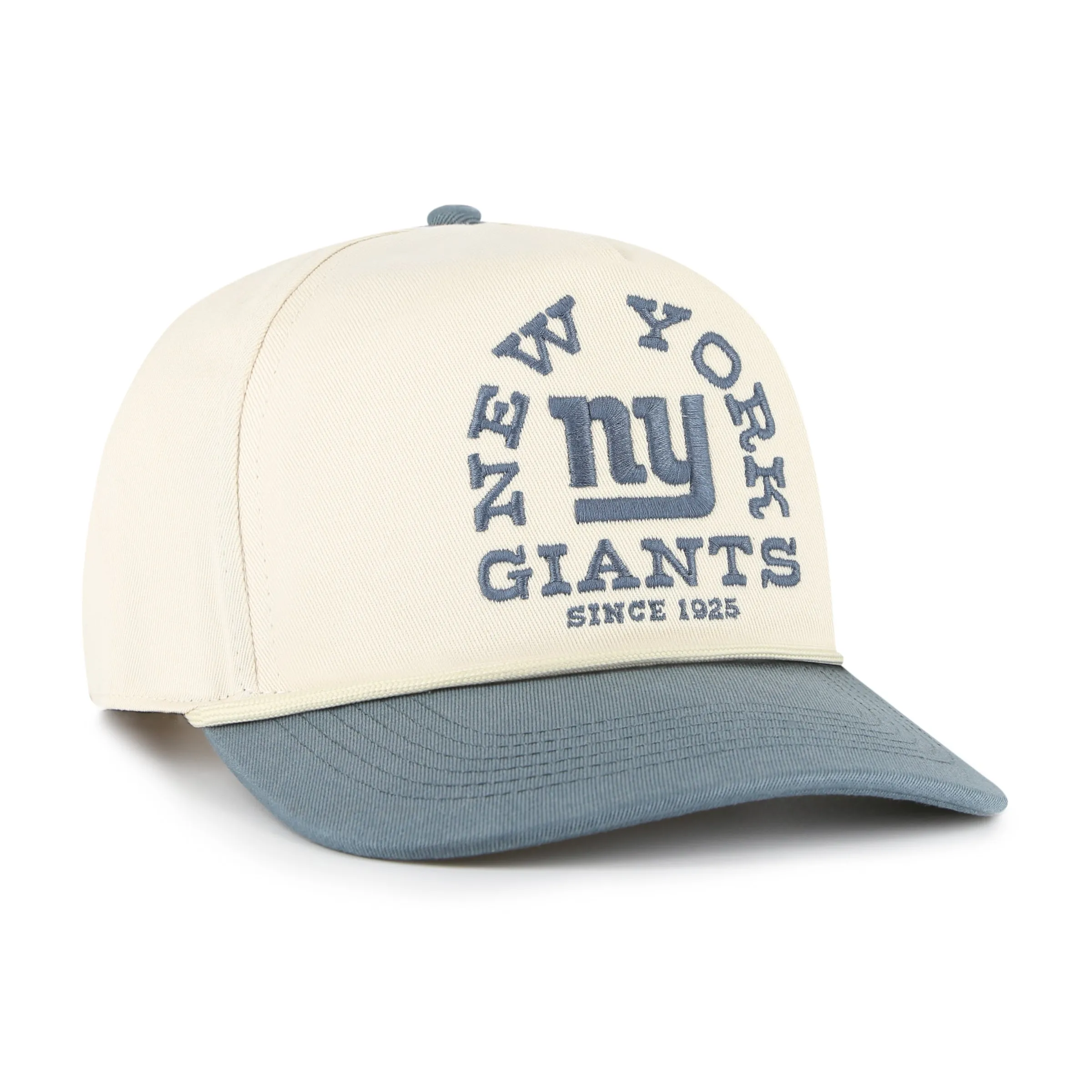 NEW YORK GIANTS RANCHERO TWO TONE  RF RELAXED FIT