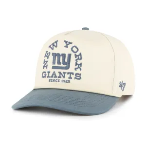 NEW YORK GIANTS RANCHERO TWO TONE  RF RELAXED FIT
