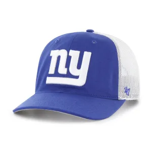 NEW YORK GIANTS  RF
