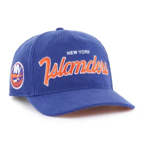 NEW YORK ISLANDERS CROSSTOWN CORD ARCH 