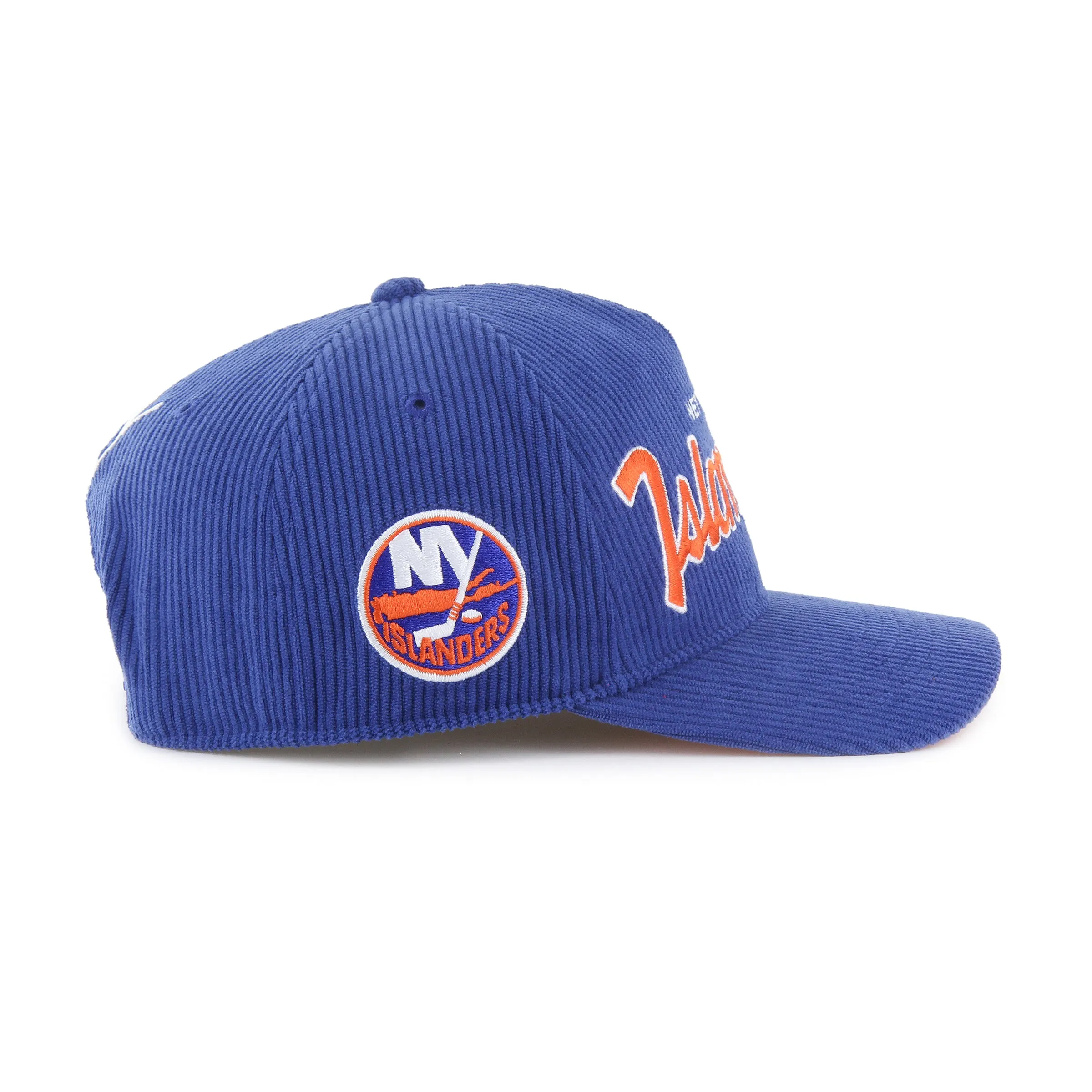 NEW YORK ISLANDERS CROSSTOWN CORD ARCH 