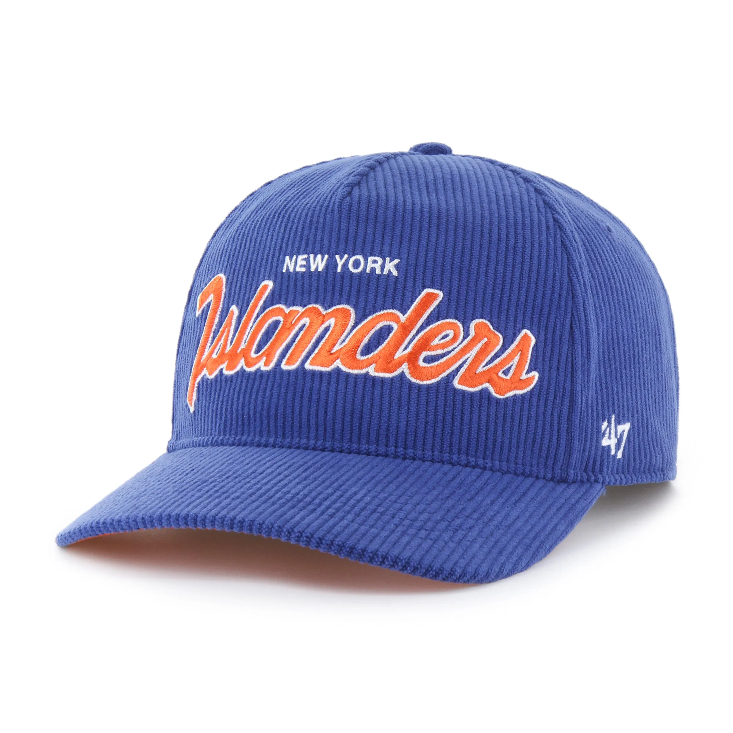 NEW YORK ISLANDERS CROSSTOWN CORD ARCH 
