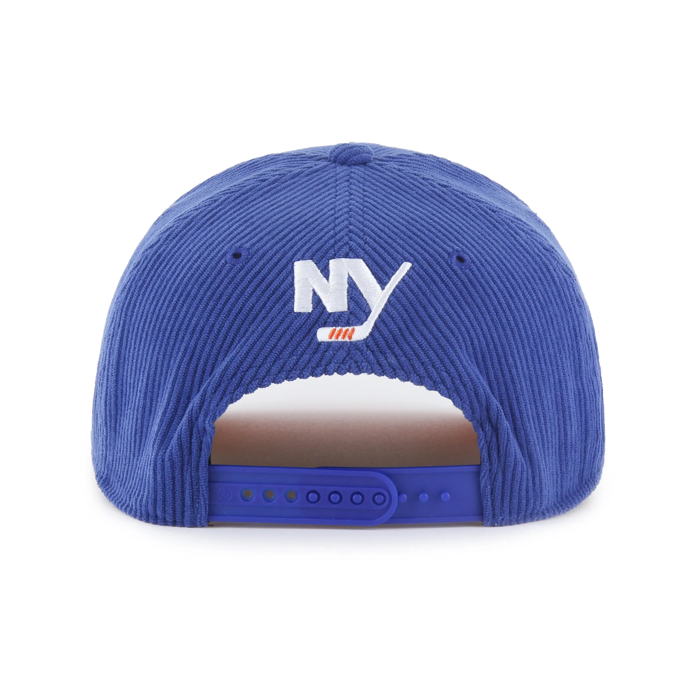 NEW YORK ISLANDERS CROSSTOWN CORD ARCH 