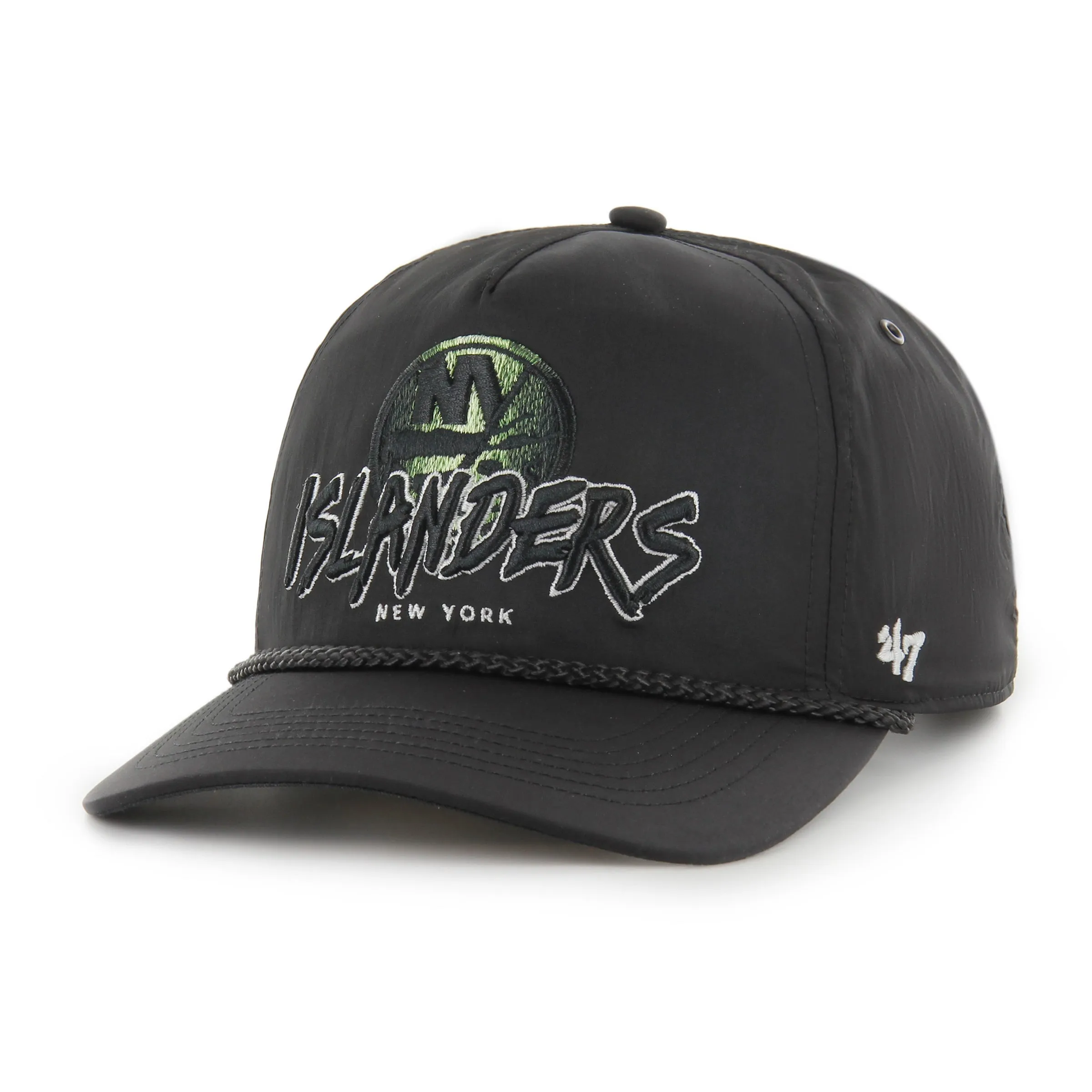 NEW YORK ISLANDERS MIDNIGHT GLOW 