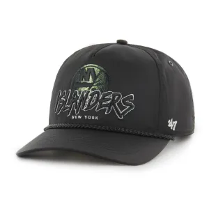 NEW YORK ISLANDERS MIDNIGHT GLOW 