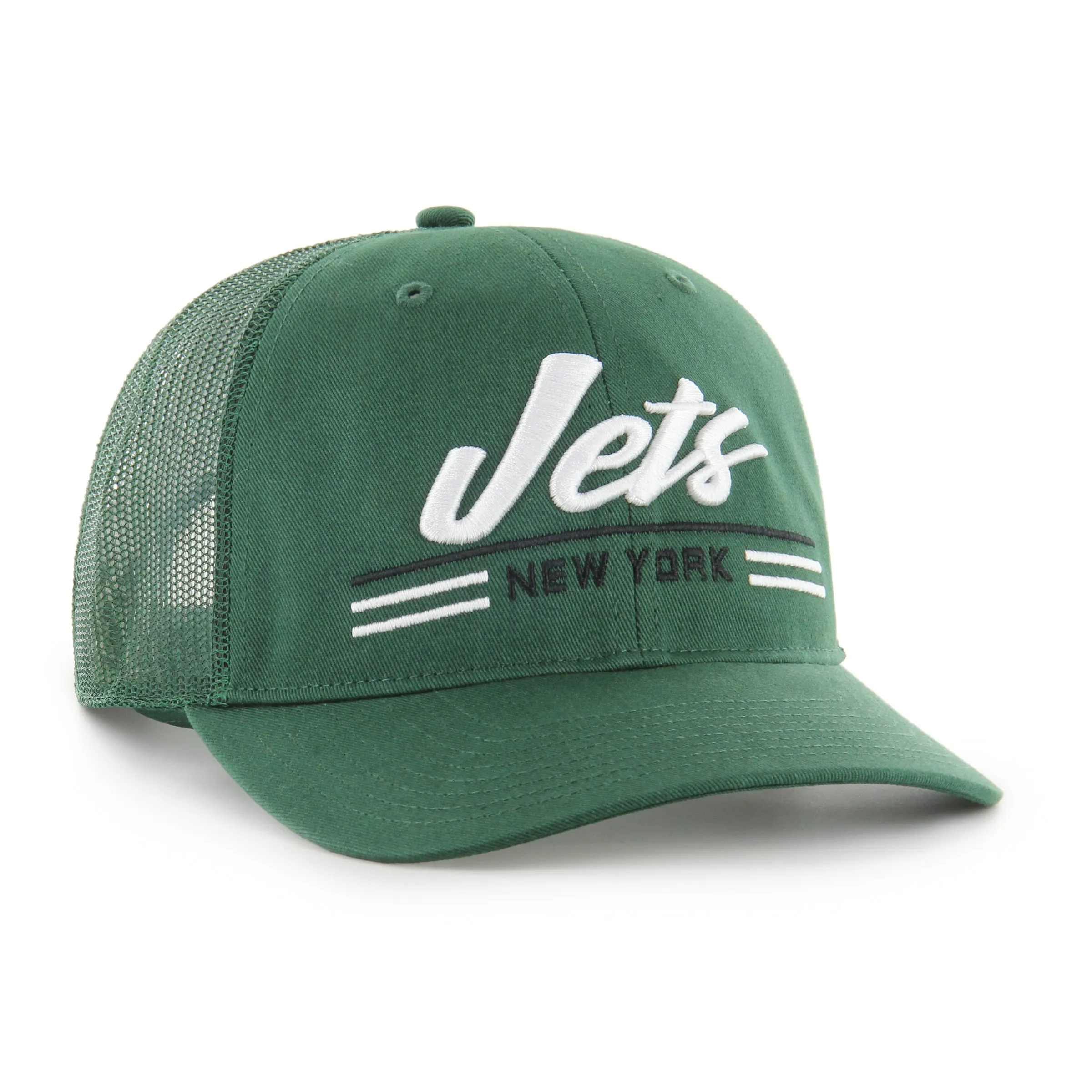 NEW YORK JETS GARNER  RELAXED FIT