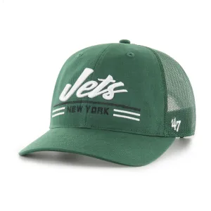 NEW YORK JETS GARNER  RELAXED FIT