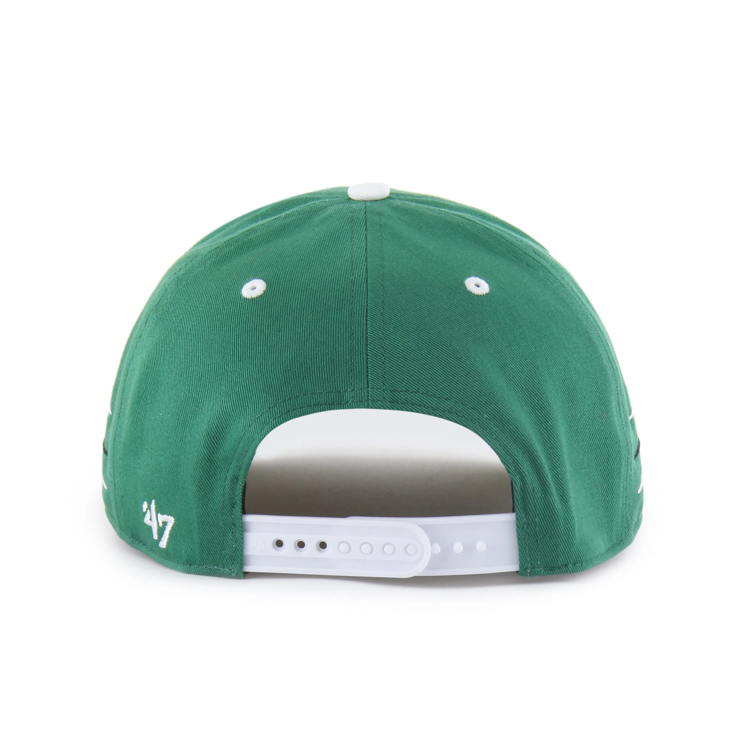NEW YORK JETS HISTORIC DIAMOND CUT  RF RELAXED FIT