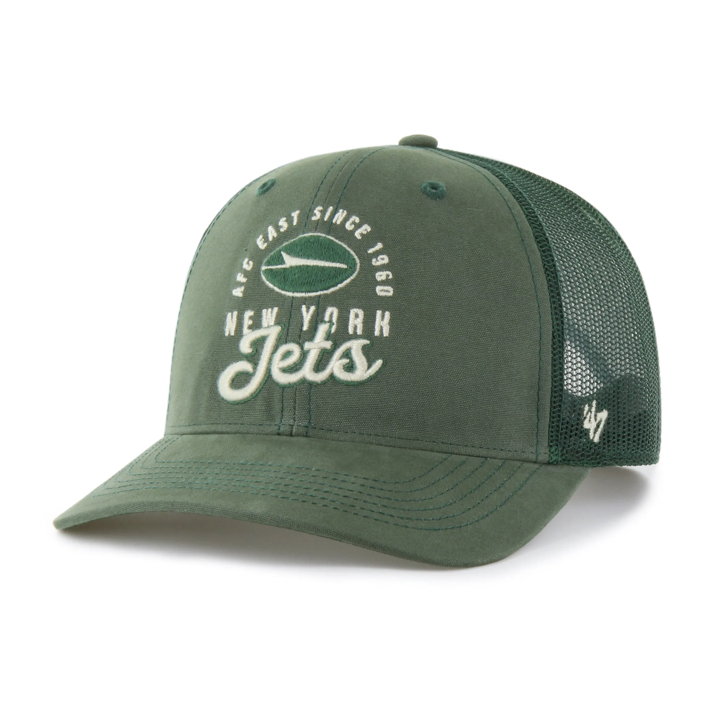 NEW YORK JETS PITSTOP  RF RELAXED FIT