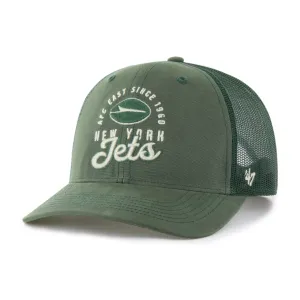 NEW YORK JETS PITSTOP  RF RELAXED FIT