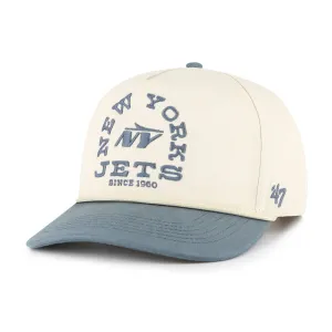 NEW YORK JETS RANCHERO TWO TONE  RF RELAXED FIT