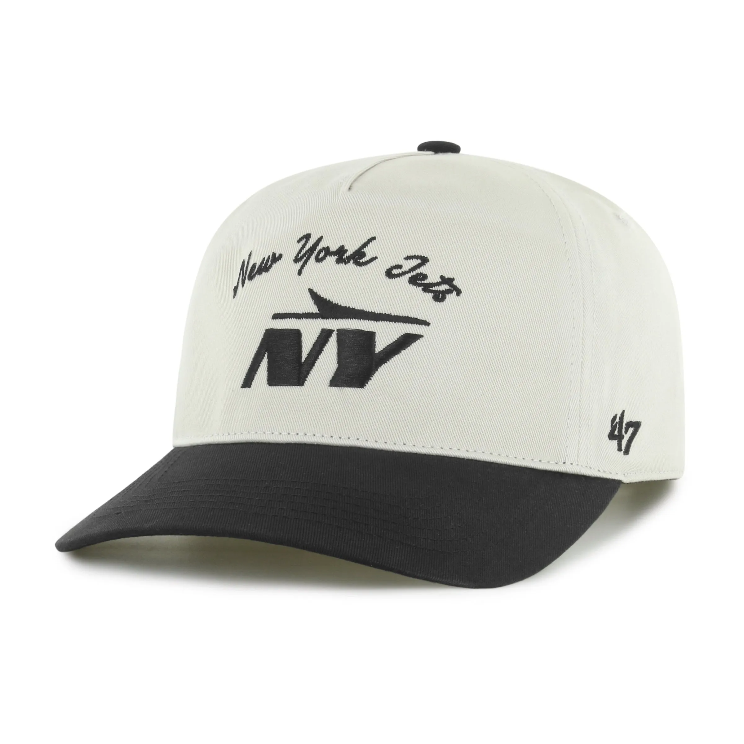 NEW YORK JETS SAFE BET  RF RELAXED FIT