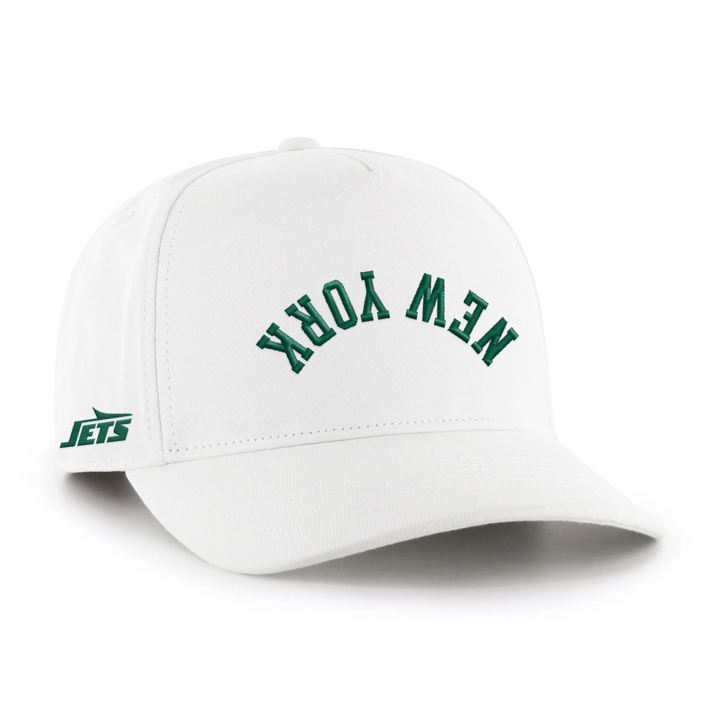 NEW YORK JETS UPSIDE DOWN  RF
