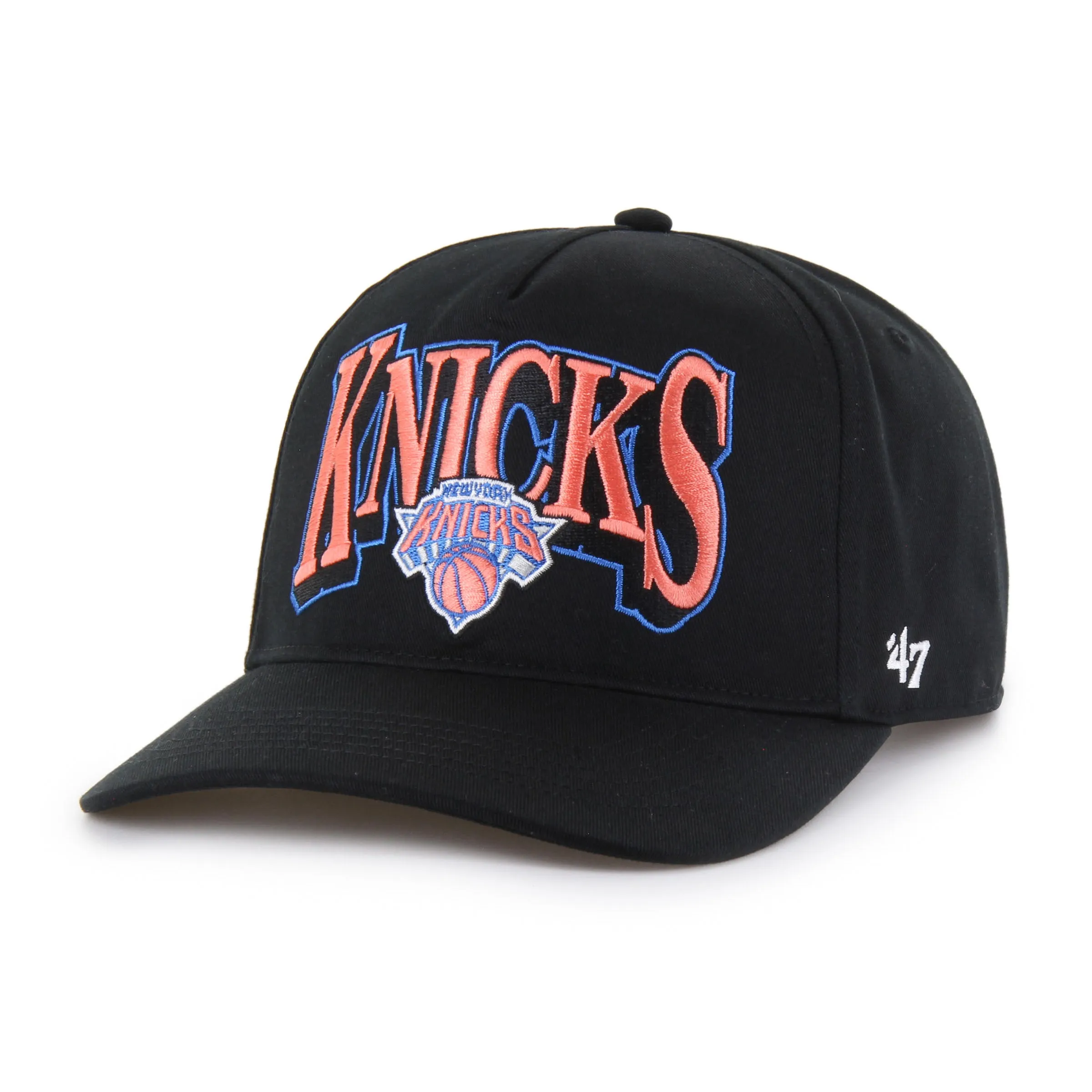 NEW YORK KNICKS CHAMPIONS EVERY TIME 