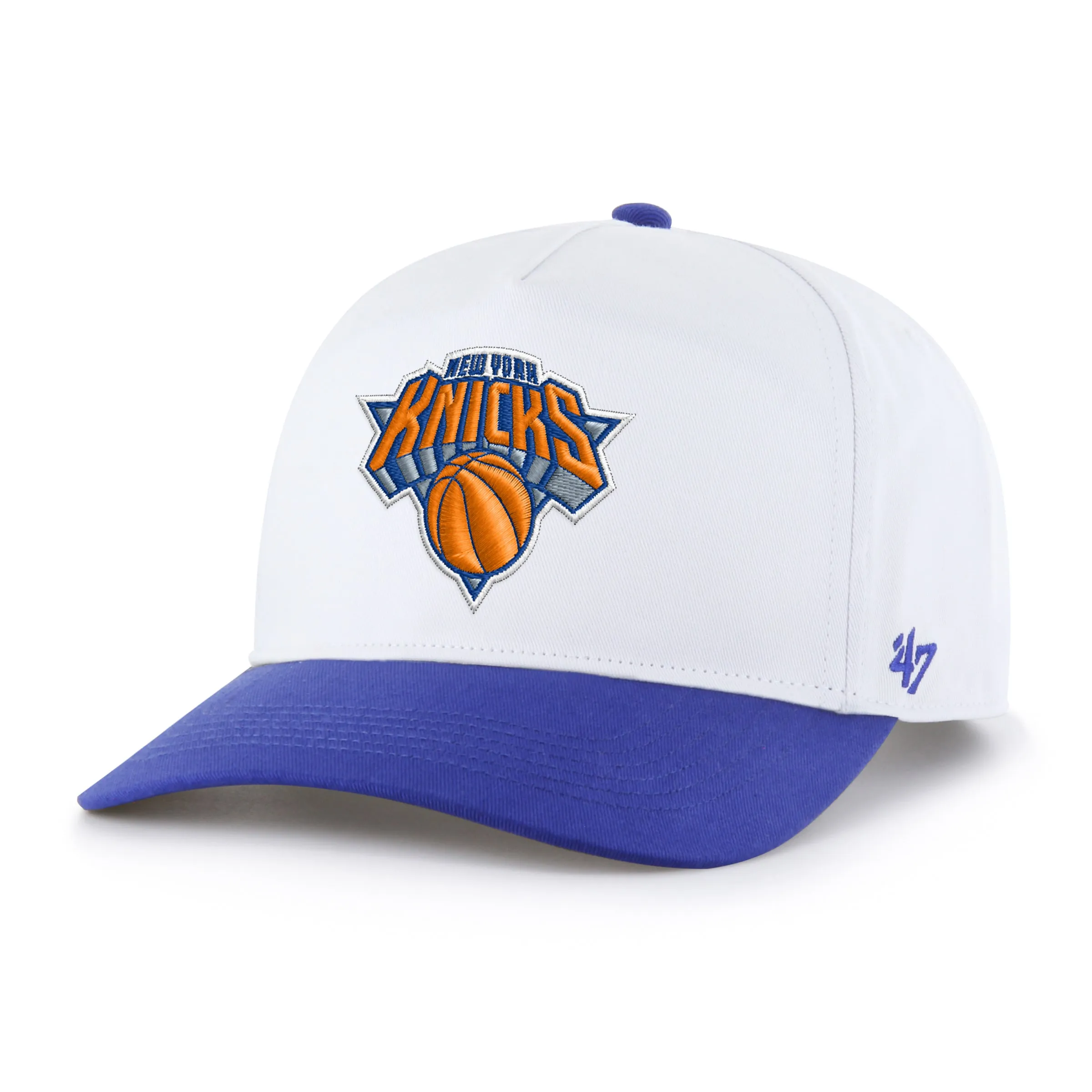 NEW YORK KNICKS TWO TONE 