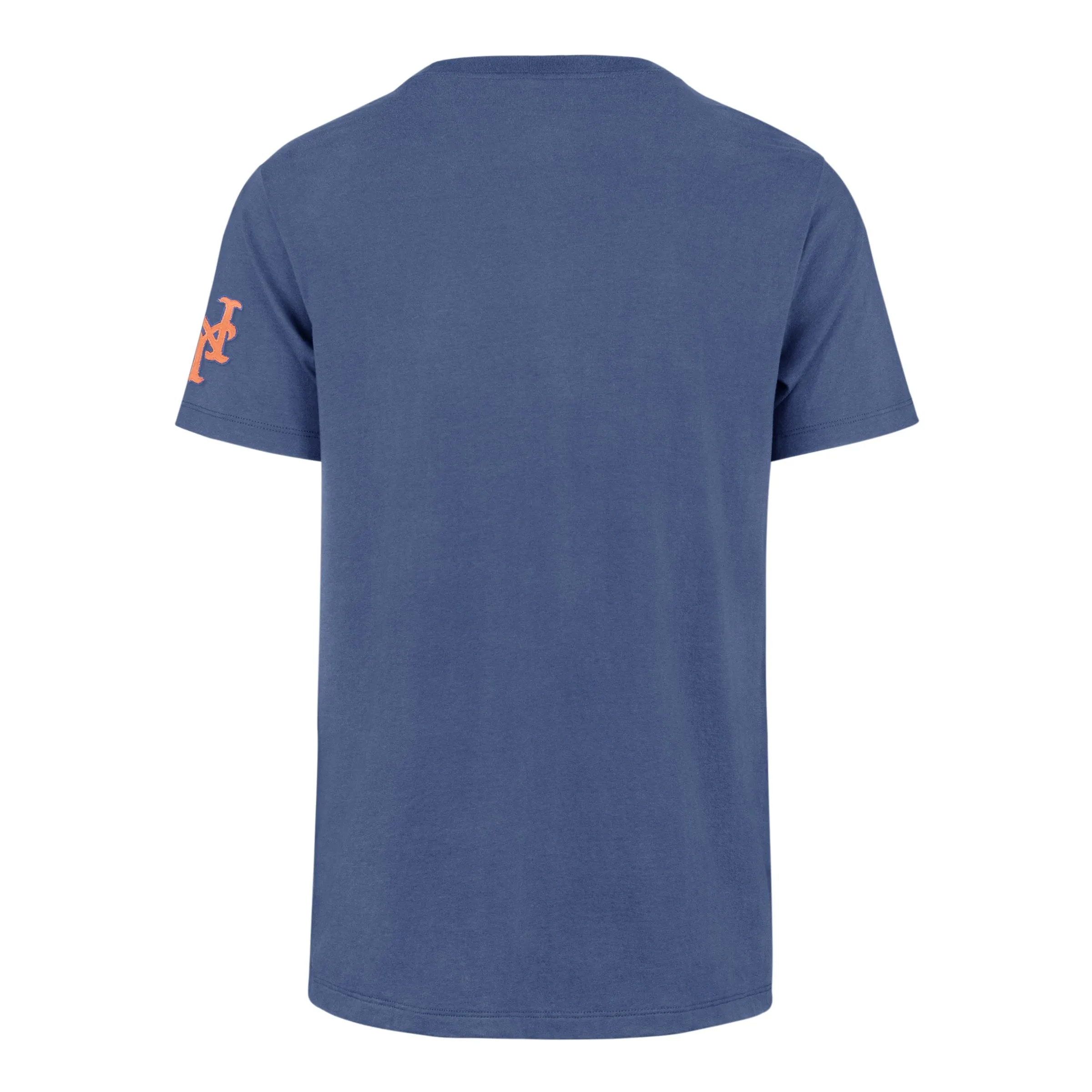 NEW YORK METS '47 FRANKLIN FIELDHOUSE TEE
