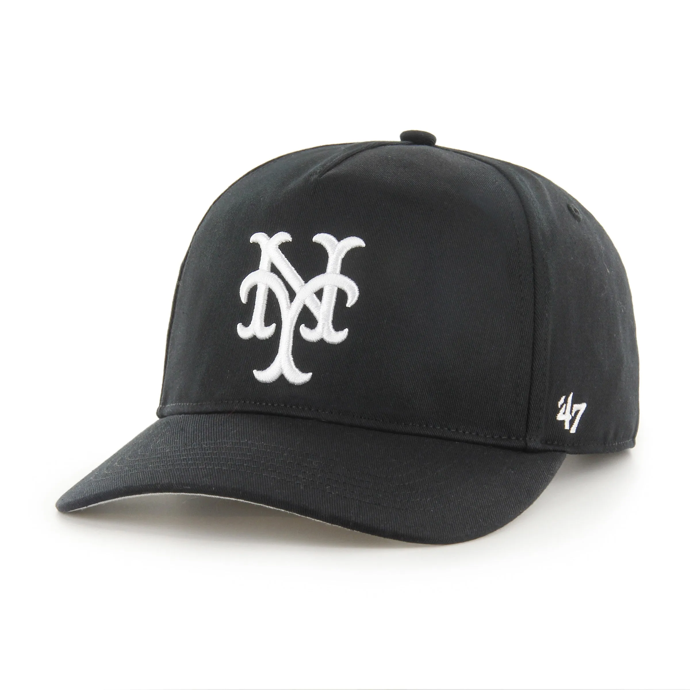 NEW YORK METS COOPERSTOWN WORLD SERIES SURE SHOT 