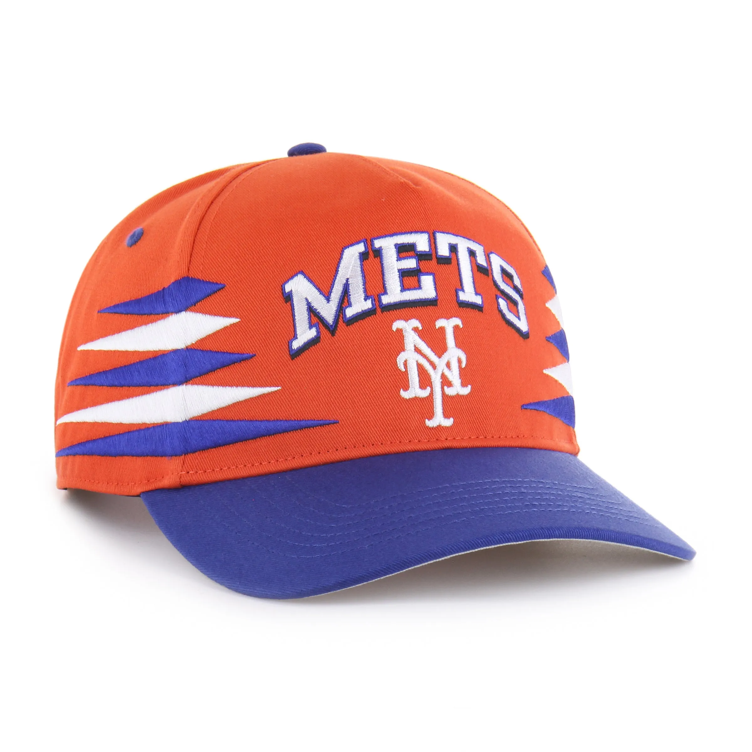NEW YORK METS DIAMOND CUT 